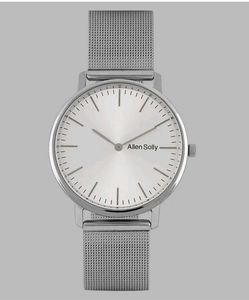ALLEN SOLLY WATCH
