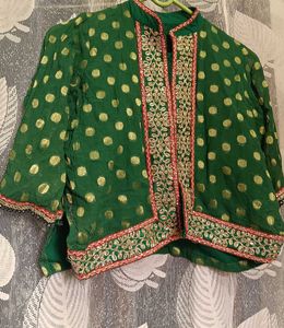 Lehenga Choli
