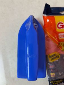 Gala Chandra Scrubbing Brush