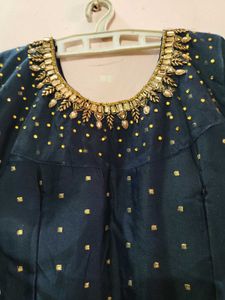 beautiful gown....