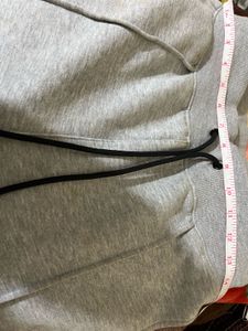 Grey Trouser