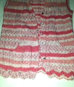 Kids Sweater