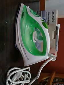 Agaro Steam Iron