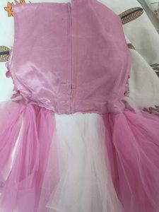 Fairy Princess Dress