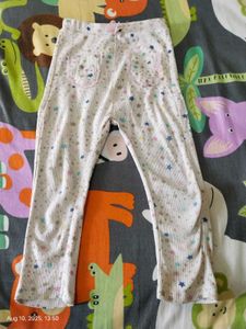 Cute Starry Girls Jegging Pants