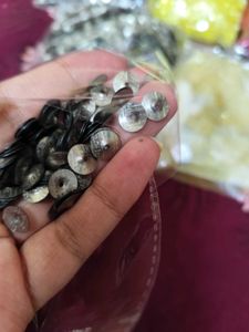 Only 1 Packet Sequins