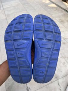 Nike Solar Soft Slides