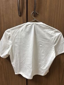 Graphic Print T-Shirt