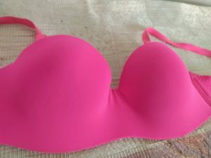 Women Padded Bra