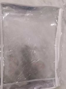 plastic gift packaging