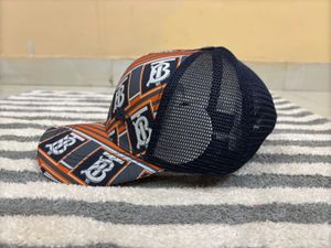 Burberry Premium Unisex Cap