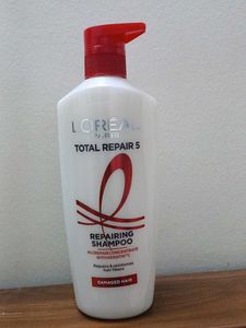 L'Oreal Paris Dream Lengths Shampoo