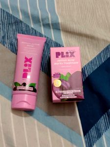PLIX Jamun Active Acne Kit