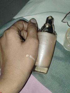 Mars Miracle BB Primer Base Foundation