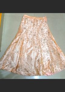 3 Pieces Lehenga Set