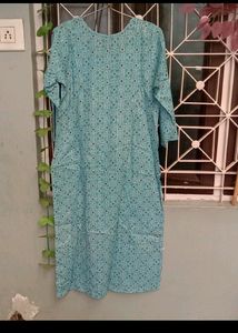 Women Cotton Kurtas