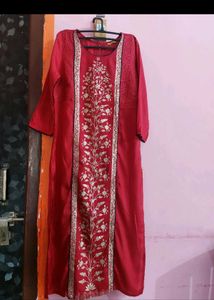 Aurelia Kurta