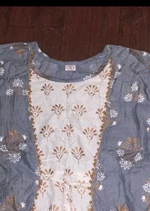 grey shrug
