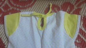 baby girl frock new