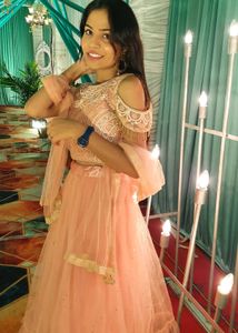Lehenga