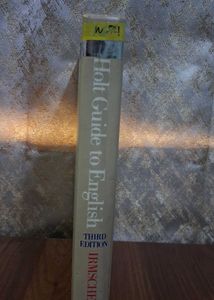 The Holt Guide to English Third Edition