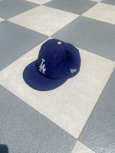 LA Dodgers Baseball Cap