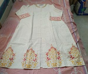 New Unused Kurti