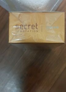 Secret Temptation Queen Eau de Parfum