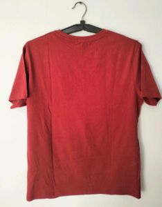 DNMX Tiger Graphic Tee - Size M