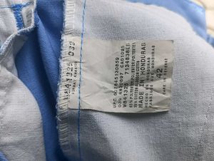 Men's Blue Dickies Shorts
