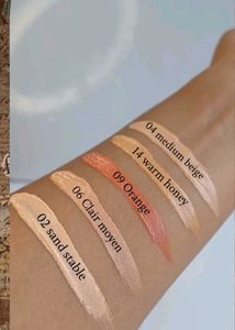Swiss Beauty Liquid Concealer