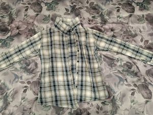 Chic Plaid Crop Top &amp; Jacket Set