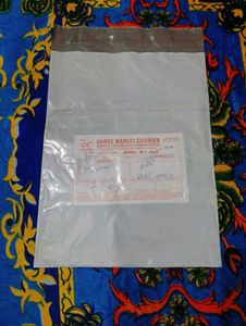 Big Size 30pcs Courier Bag