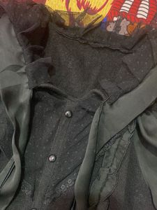korean shirt