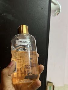 Nykaa Wanderlust Dreaming of Paris Shower Gel