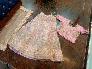 Gorgeous Lehenga Choli