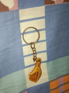 New Bike 🚲 2 Key Chains