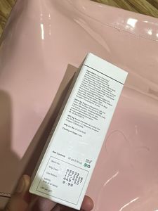 Deconstruct Gel Sunscreen SPF 50
