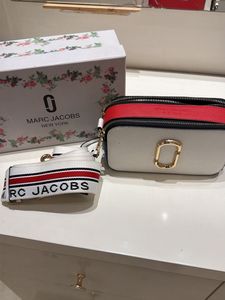 Marc Jacobs Snapshot Camera Bag