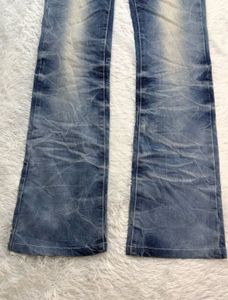 Low Rise Vintage Y2K Jeans⭐️