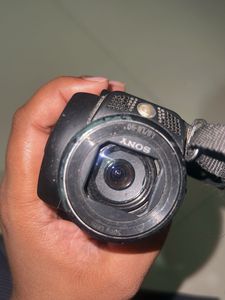 Sony Handycam DCR-SX15