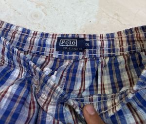 ralph lauren shorts