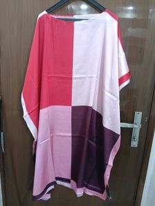 Kaftan dress