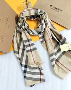 Fendi Dior Burberry Stoles Premium Unisex