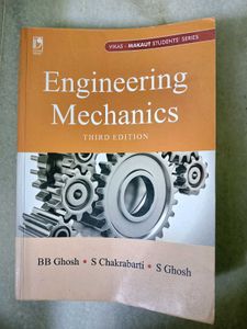 Engineering Mechanics, Third Edition