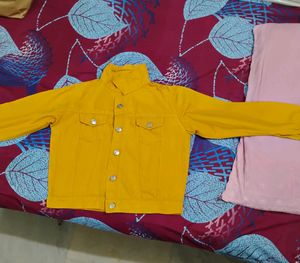 Jacket