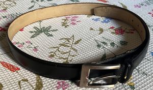 swiss military belt
