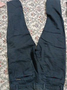 Men's Blue pant