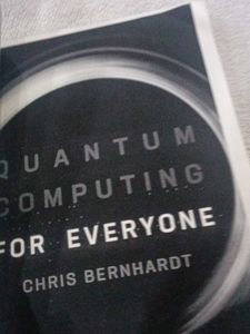 Quantum Computing For Everyone Book