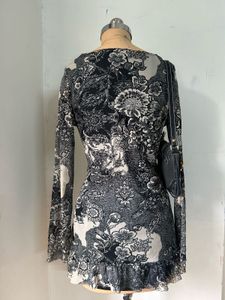 Set of 3 ( 1 dress, 2 tops)
